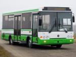 ПАЗ-3237 2004 года